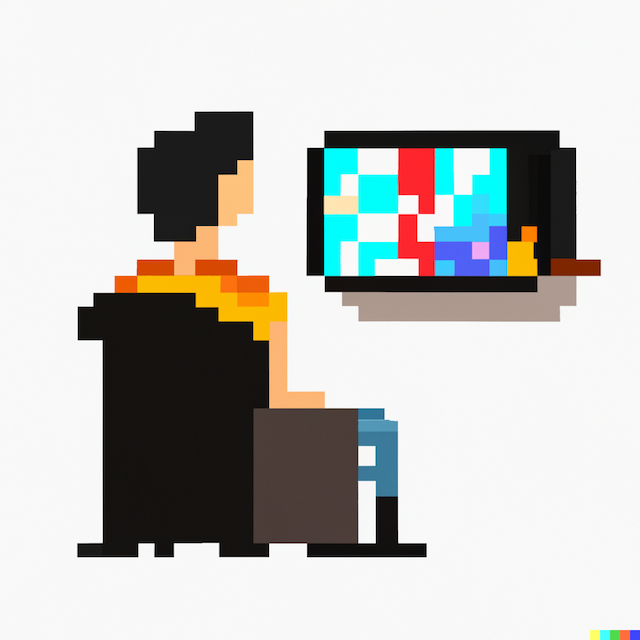 Would you allow a stranger to have an hour of my time for $0.83?