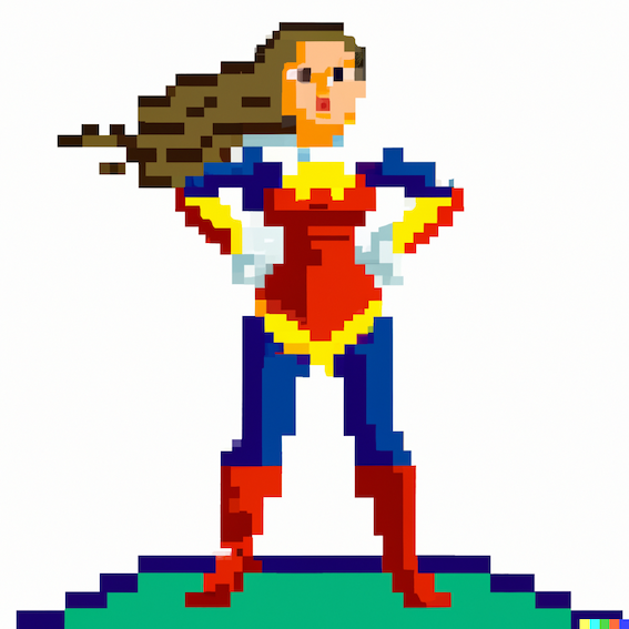 A Simple Trick to Boost Confidence: Power Posing