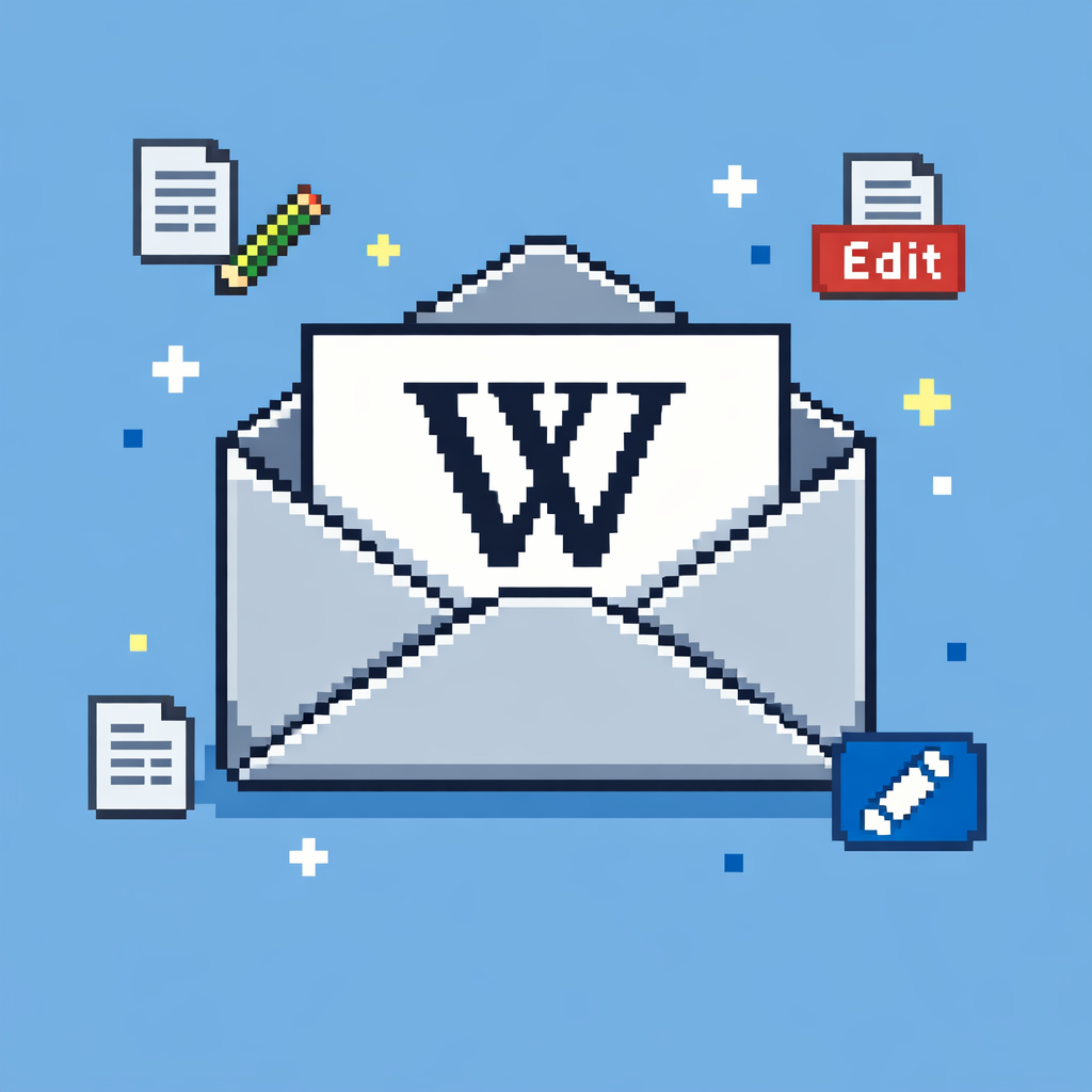 Weekly knowledge digest